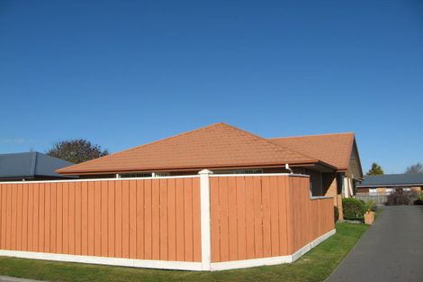 Photo of property in 7 Langley Place, Belfast, Christchurch, 8051