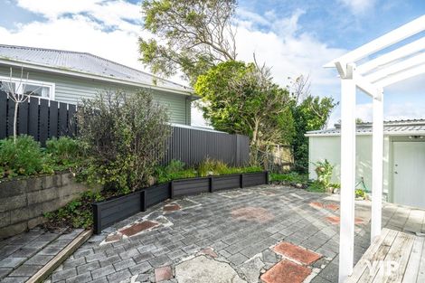 Photo of property in 28 Monowai Road, Johnsonville, Wellington, 6037