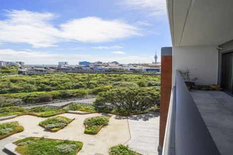 Photo of property in 59 France, 502/59 France Street South, Eden Terrace, Auckland, 1010