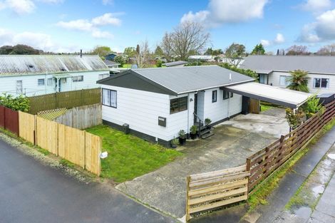 Photo of property in 69 Karaka Street, Nawton, Hamilton, 3200