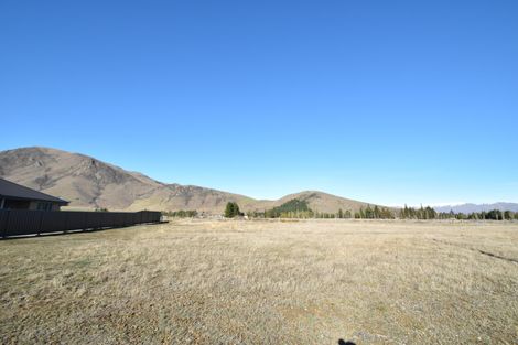 Photo of property in 6 Cirrus Place, Omarama, 9412