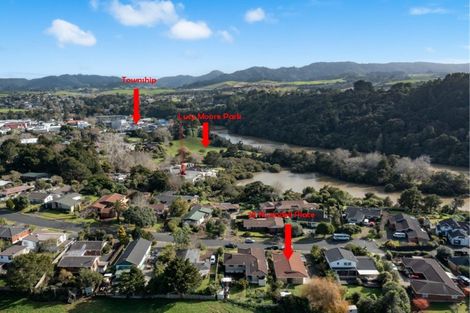 Photo of property in 28 Rivendell Place, Warkworth, 0910