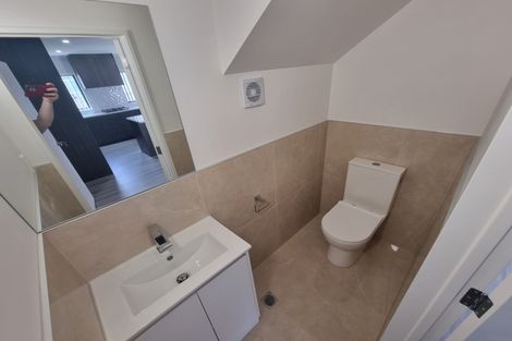 Photo of property in 34b Tawa Crescent, Manurewa, Auckland, 2102