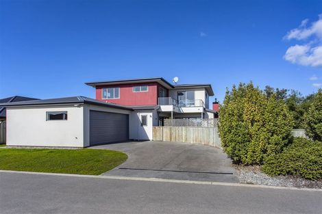 Photo of property in 22 Tahuna Street, Pegasus, 7612