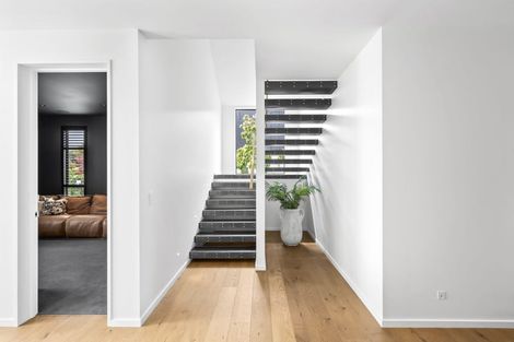 Photo of property in 27 Idris Road, Fendalton, Christchurch, 8052