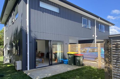 Photo of property in 3/87 Insoll Avenue, Enderley, Hamilton, 3214