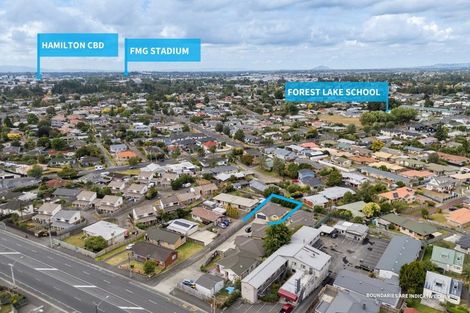 Photo of property in 263d Te Rapa Road, Beerescourt, Hamilton, 3200