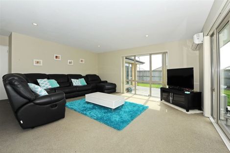 Photo of property in 2 Cromdale Place, Wigram, Christchurch, 8025