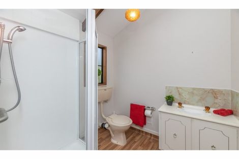 Photo of property in 204 Whitecliffs Road, Whitecliffs, Coalgate, 7673