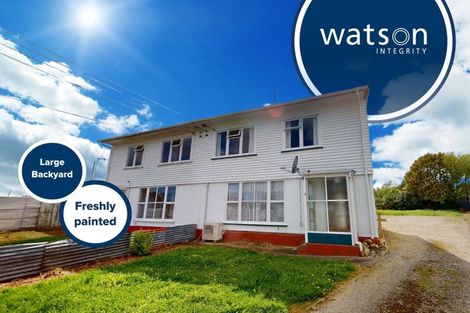 Photo of property in 6 Miro Street, Levin, 5510