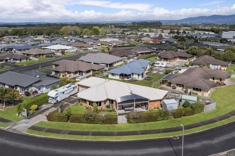 Photo of property in 3 Hoggard Place, Katikati, 3129