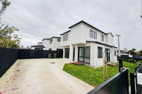 Photo of property in 69 Clevedon Road, Papakura, 2110