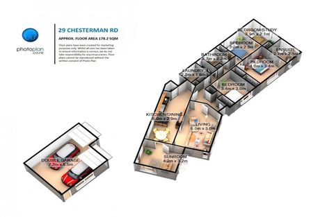 Photo of property in 29 Chesterman Road, Riverlea, Hamilton, 3216