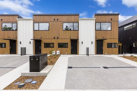 Photo of property in 38 Dahl Drive, Wallaceville, Upper Hutt, 5018