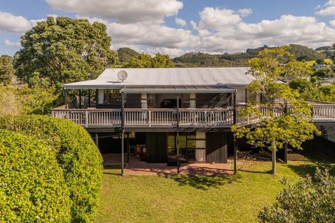 Photo of property in 69 Captain Cook Road, Cooks Beach, Whitianga, 3591