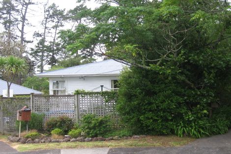 Photo of property in 17 Benders Avenue, Hillcrest, Auckland, 0627