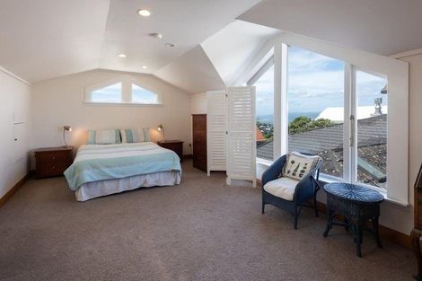 Photo of property in 47 Wade Street, Wadestown, Wellington, 6012