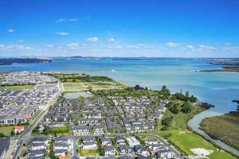 Photo of property in 4 Scott Road, Hobsonville, Auckland, 0616