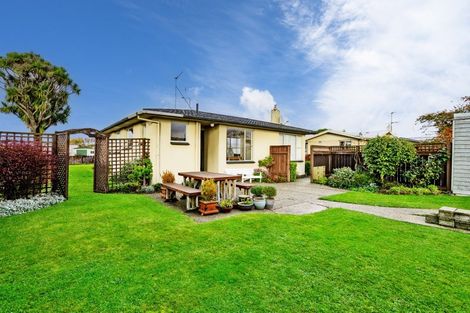 Photo of property in 220 Tramway Road, Strathern, Invercargill, 9812