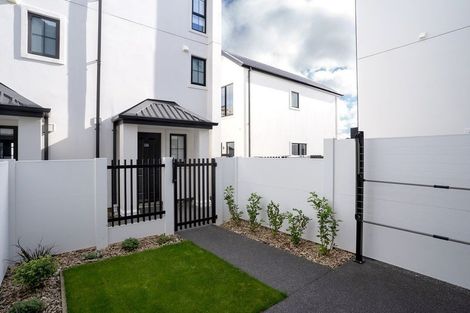 Photo of property in 3/106 Peterborough Street, Christchurch Central, Christchurch, 8013