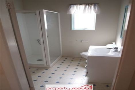 Photo of property in 58 Manor Place, Dunedin Central, Dunedin, 9016