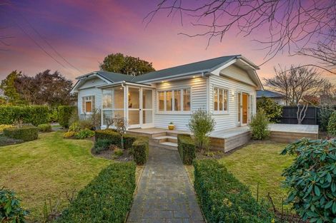 Photo of property in 36 Aylesford Street, Mairehau, Christchurch, 8013