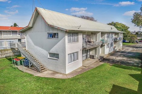 Photo of property in 7/33 Old Mill Street, Frankton, Hamilton, 3204