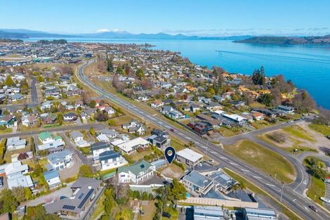 Photo of property in 380 Lake Terrace, Two Mile Bay, Taupo, 3330