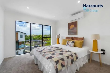 Photo of property in 4/25 Griffen Park Road, Mount Roskill, Auckland, 1041