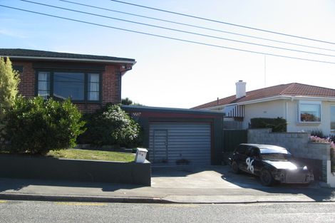 Photo of property in 3 Deal Street, Seaview, Timaru, 7910