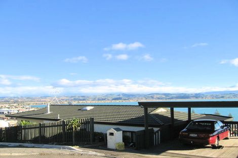 Photo of property in 42 Roslyn Road, Bluff Hill, Napier, 4110