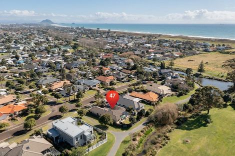 Photo of property in 47 Kokomo Key, Papamoa Beach, Papamoa, 3118
