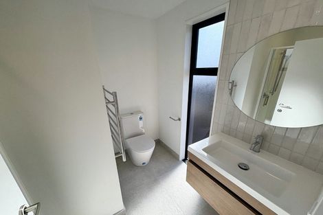 Photo of property in 3/33 England Street, Phillipstown, Christchurch, 8011