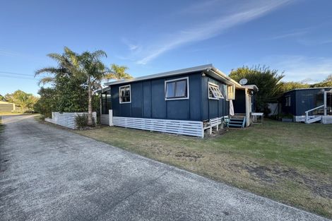 Photo of property in 161a Ocean Beach Road, Tairua, 3508