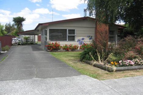 Photo of property in 102 Denbigh Street, Feilding, 4702
