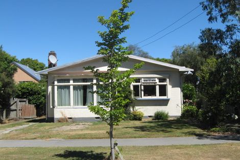 Photo of property in 107 Trafalgar Street, St Albans, Christchurch, 8014