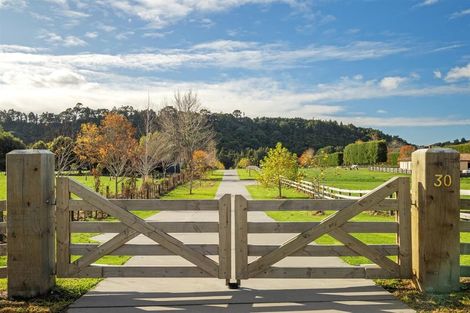 Photo of property in 30 Sunnyside Road, Coatesville, 0793
