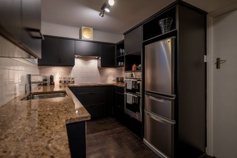 Photo of property in 46 Kilmore Street, Christchurch Central, Christchurch, 8013