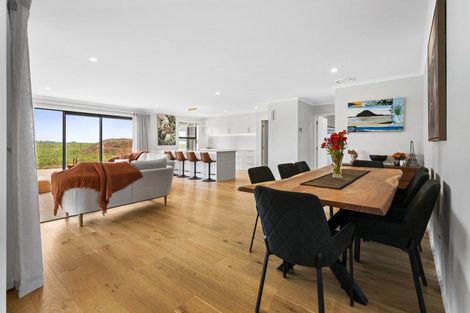 Photo of property in 61 Tennants Road, Bulls, 4894