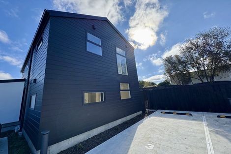 Photo of property in 3/33 England Street, Phillipstown, Christchurch, 8011