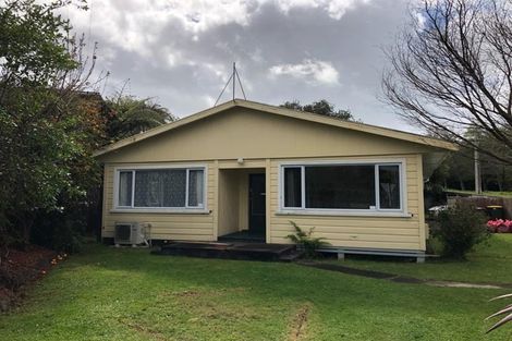 Photo of property in 3 Upjohn Street, Brooklands, New Plymouth, 4310
