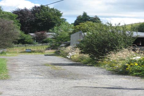 Photo of property in 158 Seddon Street, Raetihi, 4632