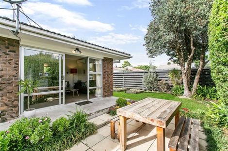 Photo of property in 3/34 Kitchener Road, Sandringham, Auckland, 1025