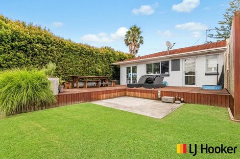 Photo of property in 24 David Avenue, Hillpark, Auckland, 2102