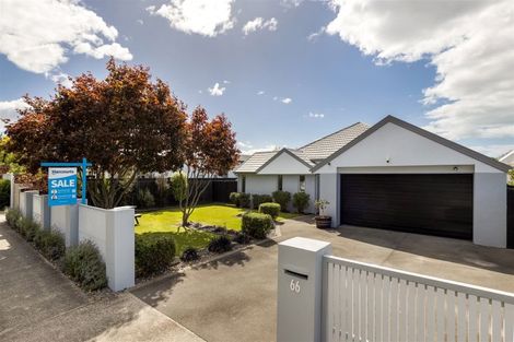 Photo of property in 66 Colemans Road, Springlands, Blenheim, 7201