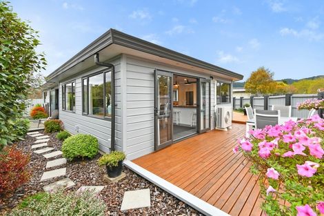 Photo of property in 12 Seddul Bahr Road, Trentham, Upper Hutt, 5018
