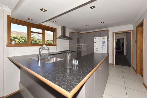 Photo of property in 48 Victors Road, Hoon Hay, Christchurch, 8025