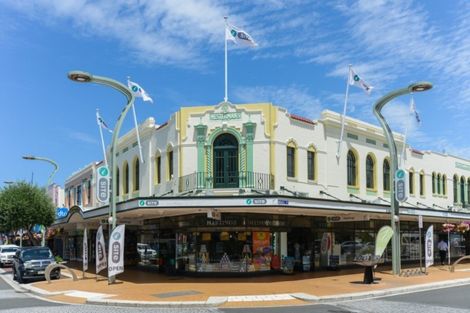 Photo of property in 101 Heretaunga Street, Palmerston North, 4414