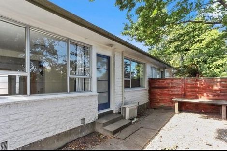 Photo of property in 2/34 Brougham Street, Addington, Christchurch, 8024