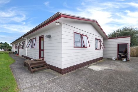 Photo of property in 8 Beech Place, Owhata, Rotorua, 3010